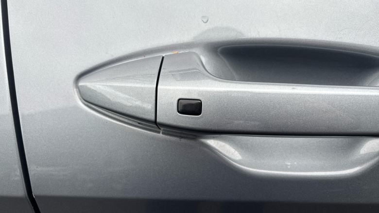 Kia Sportage 1.6T GDi 48V ISG GT-Line S 5dr DCT AWD Petrol Estate